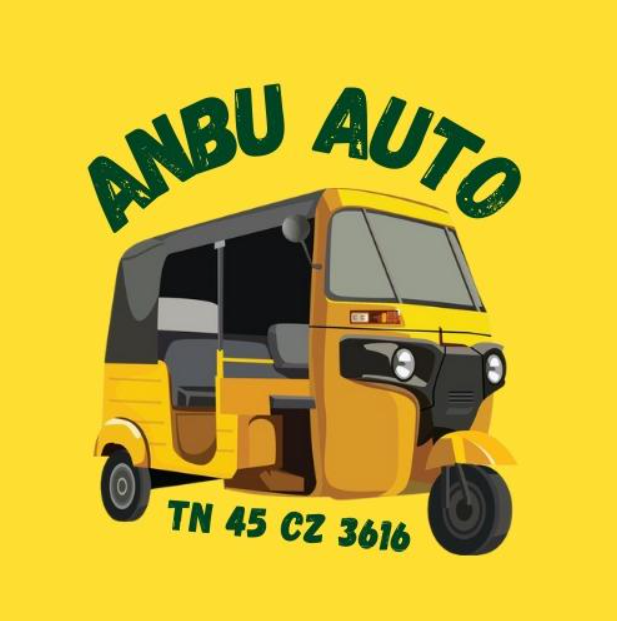 Anbu Auto