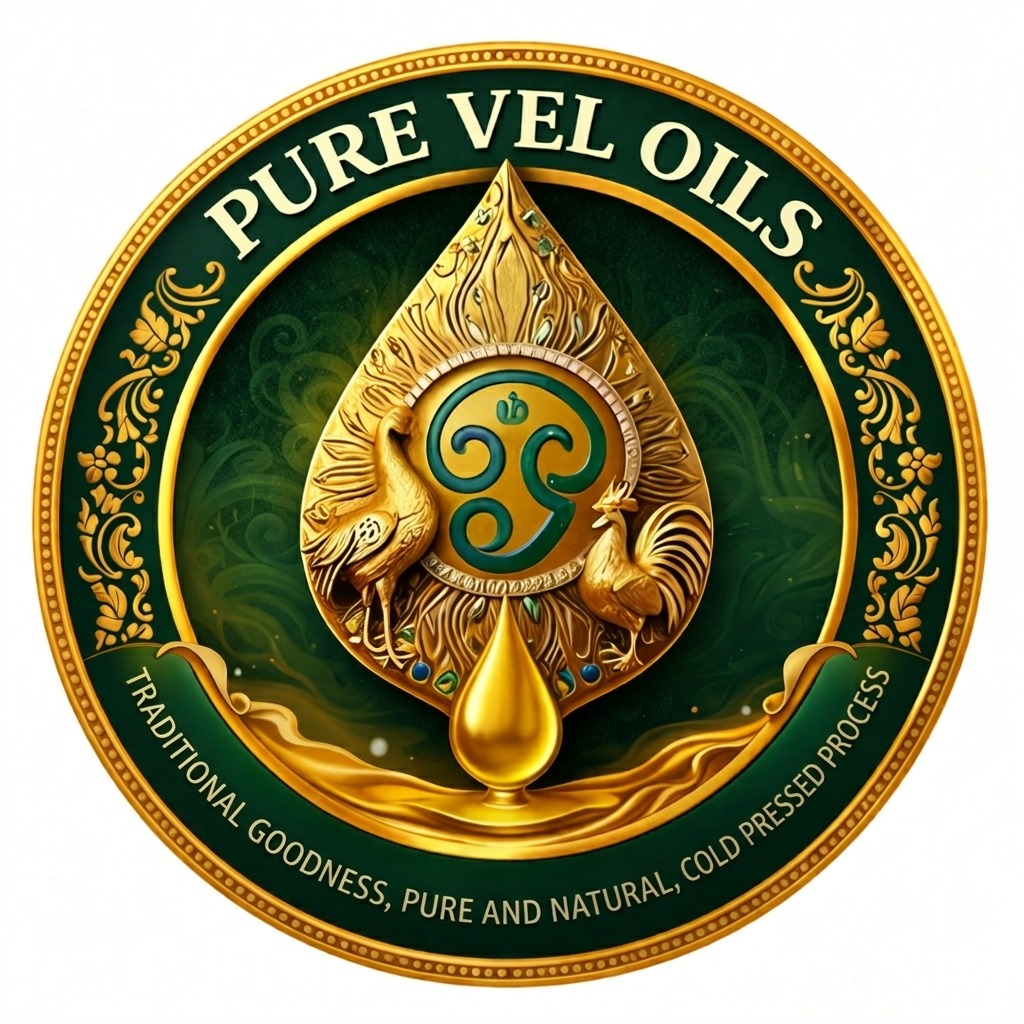 Pure Vel Oils